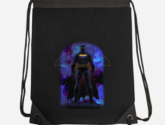 Bat Shadow Nebula