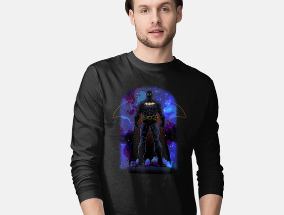 Bat Shadow Nebula
