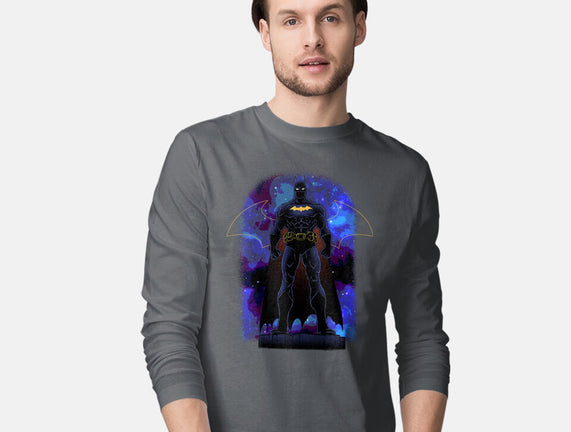 Bat Shadow Nebula