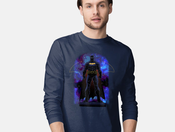 Bat Shadow Nebula