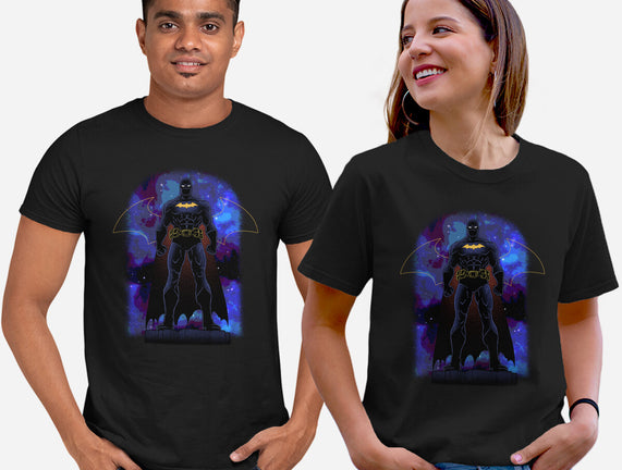 Bat Shadow Nebula