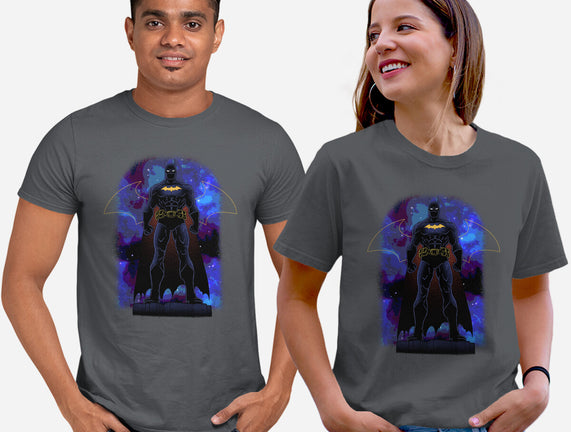 Bat Shadow Nebula
