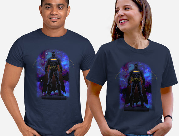 Bat Shadow Nebula