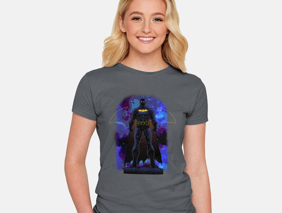 Bat Shadow Nebula