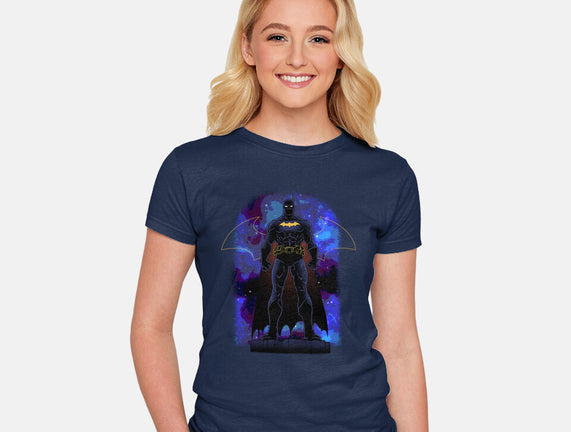 Bat Shadow Nebula