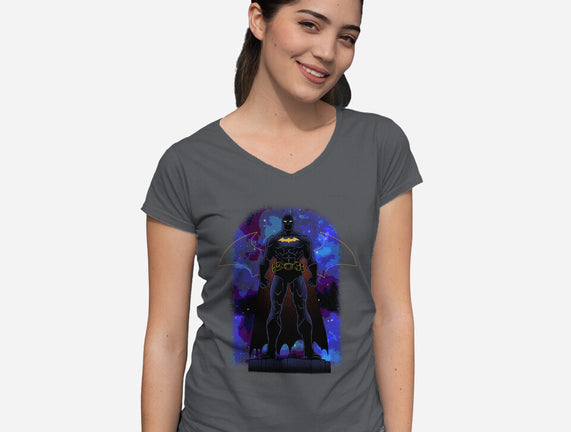 Bat Shadow Nebula
