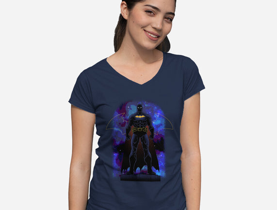 Bat Shadow Nebula