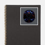 Super Shadow Nebula-None-Glossy-Sticker-Astrobot Invention