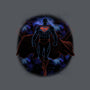 Super Shadow Nebula-Mens-Premium-Tee-Astrobot Invention