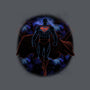 Super Shadow Nebula-None-Adjustable Tote-Bag-Astrobot Invention