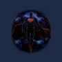 Super Shadow Nebula-None-Adjustable Tote-Bag-Astrobot Invention
