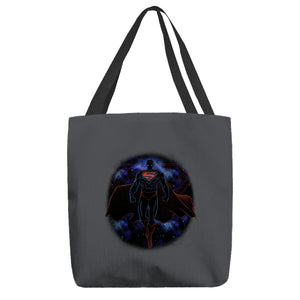 Super Shadow Nebula