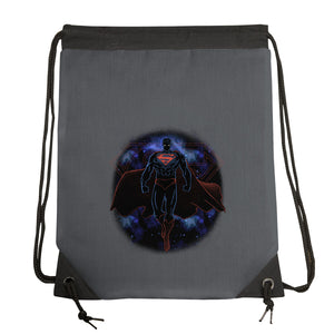 Super Shadow Nebula