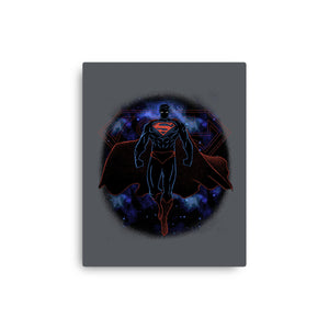 Super Shadow Nebula