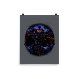 Super Shadow Nebula