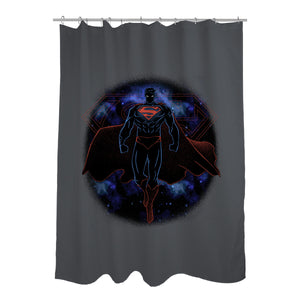 Super Shadow Nebula