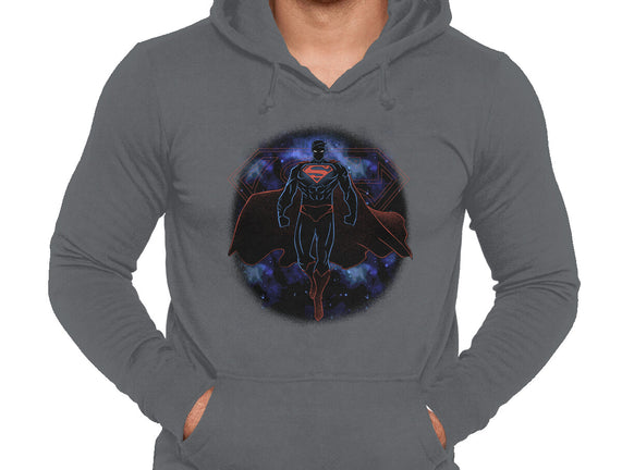 Super Shadow Nebula