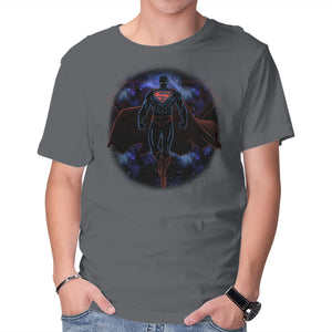 Super Shadow Nebula
