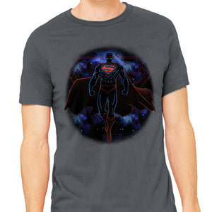Super Shadow Nebula