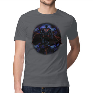 Super Shadow Nebula
