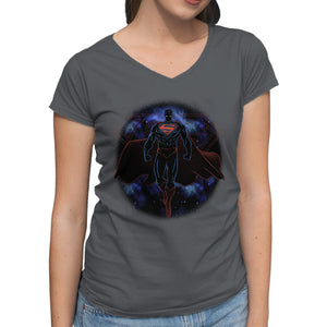 Super Shadow Nebula