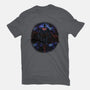 Super Shadow Nebula-Mens-Premium-Tee-Astrobot Invention