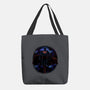 Super Shadow Nebula-None-Basic Tote-Bag-Astrobot Invention