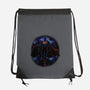 Super Shadow Nebula-None-Drawstring-Bag-Astrobot Invention
