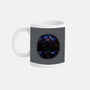 Super Shadow Nebula-None-Mug-Drinkware-Astrobot Invention