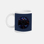 Super Shadow Nebula-None-Mug-Drinkware-Astrobot Invention