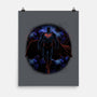 Super Shadow Nebula-None-Matte-Poster-Astrobot Invention