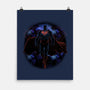 Super Shadow Nebula-None-Matte-Poster-Astrobot Invention