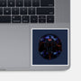 Super Shadow Nebula-None-Glossy-Sticker-Astrobot Invention