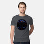Super Shadow Nebula-Mens-Premium-Tee-Astrobot Invention