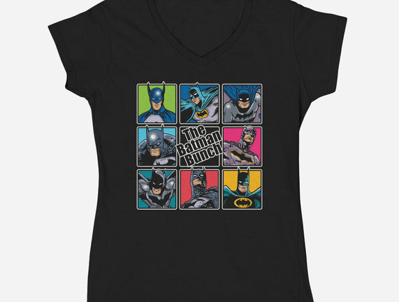 The Batman Bunch