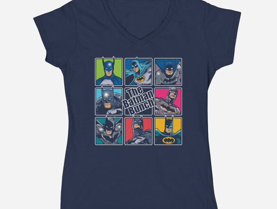 The Batman Bunch