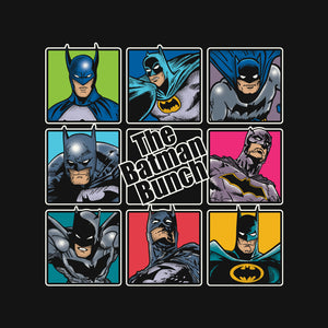 The Batman Bunch