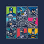 The Batman Bunch-Unisex-Pullover-Sweatshirt-turborat14