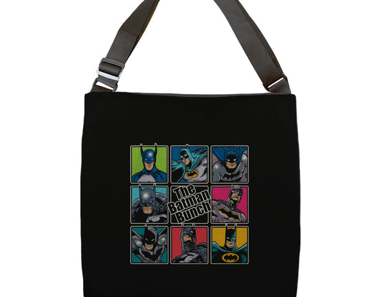 The Batman Bunch