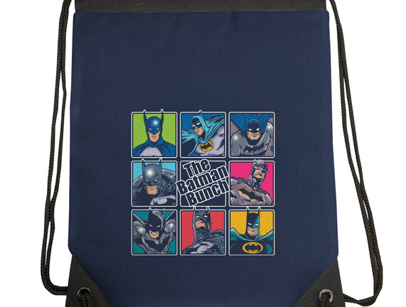 The Batman Bunch