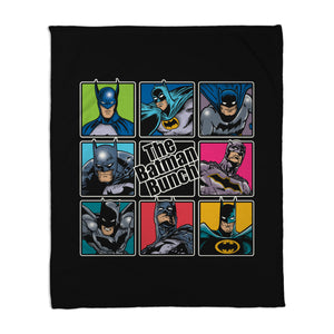 The Batman Bunch