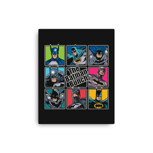 The Batman Bunch