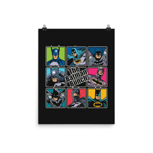 The Batman Bunch