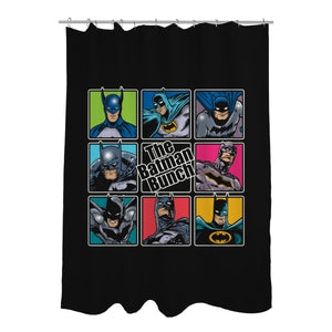 The Batman Bunch