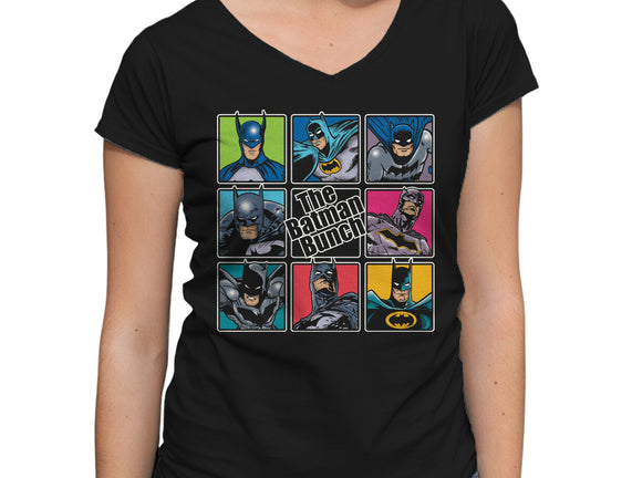 The Batman Bunch