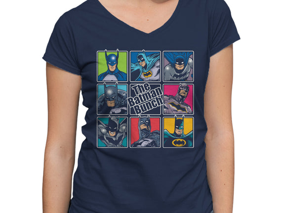 The Batman Bunch