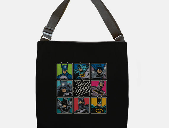 The Batman Bunch