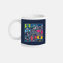 The Batman Bunch-None-Mug-Drinkware-turborat14