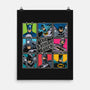 The Batman Bunch-None-Matte-Poster-turborat14