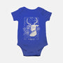 Virgo Tarot-Baby-Basic-Onesie-eduely